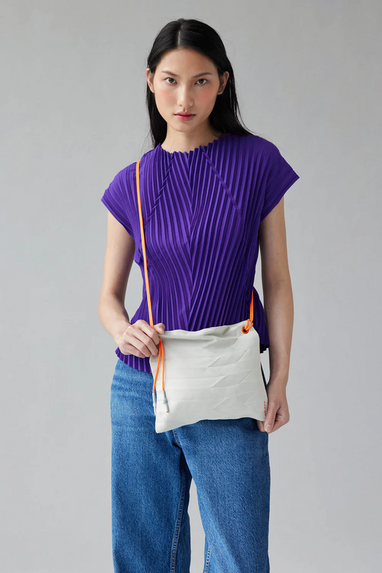 MAKE PLEAT BAG (PACK)