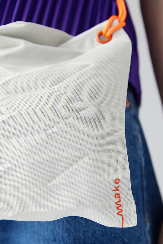 MAKE PLEAT BAG (PACK)