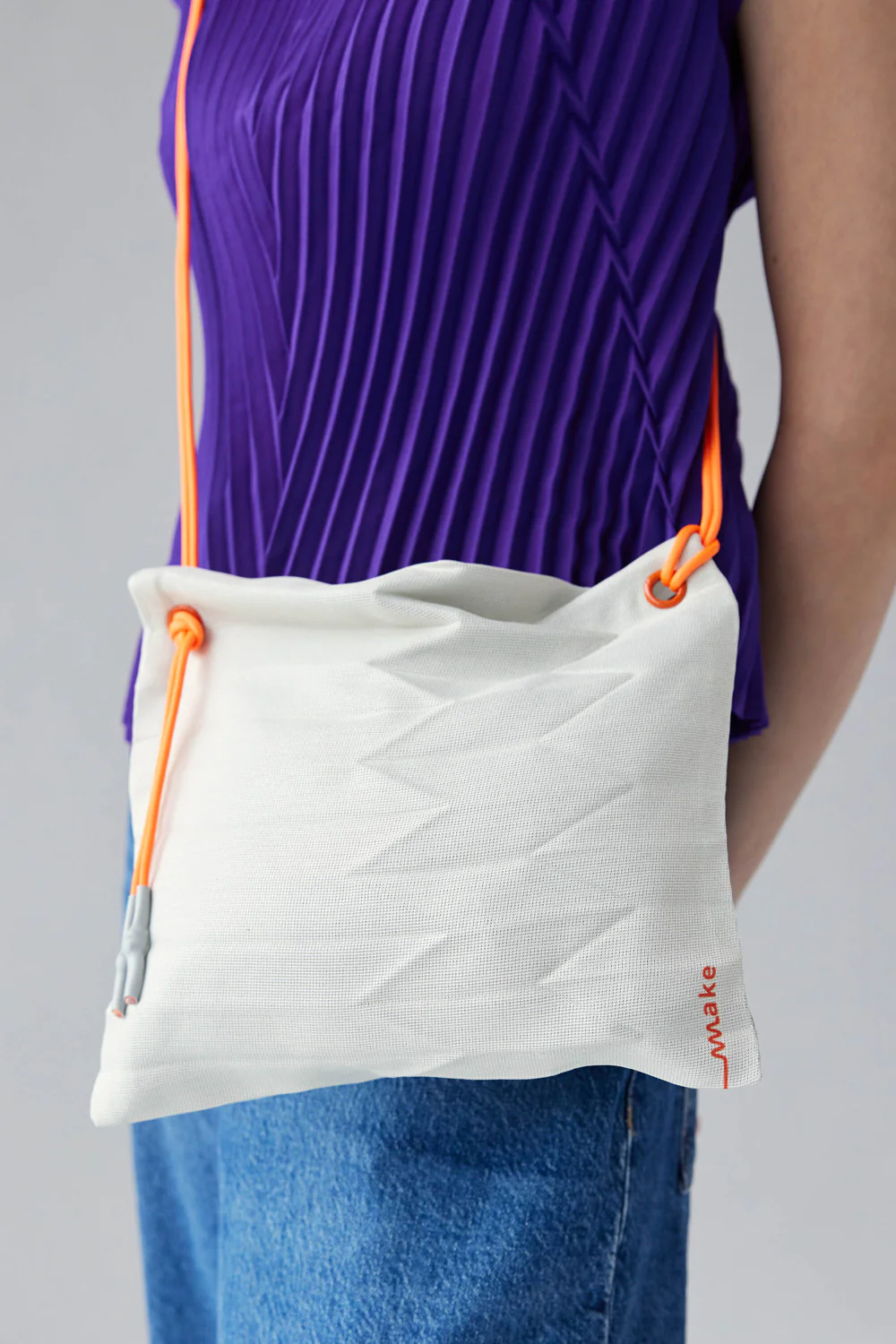 MAKE PLEAT BAG (PACK)