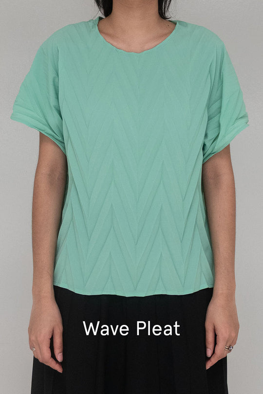 MAKE TEE