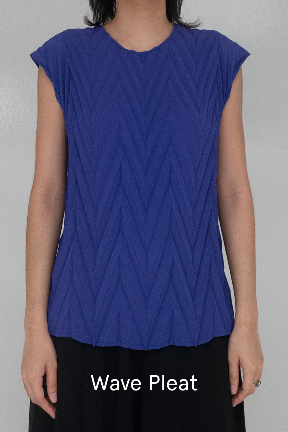 MAKE MUSCLE TEE