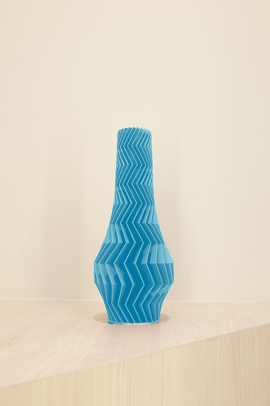 MARTIN ZAMPACH VASE