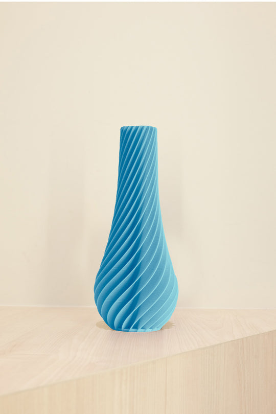 MARTIN ZAMPACH VASE