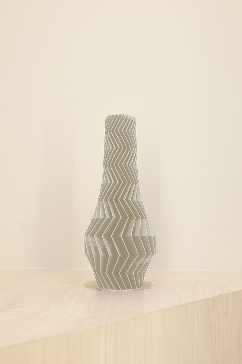 MARTIN ZAMPACH VASE