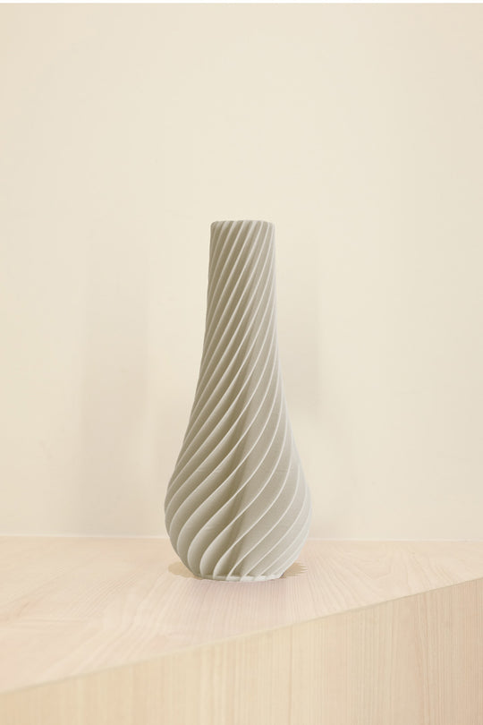 MARTIN ZAMPACH VASE