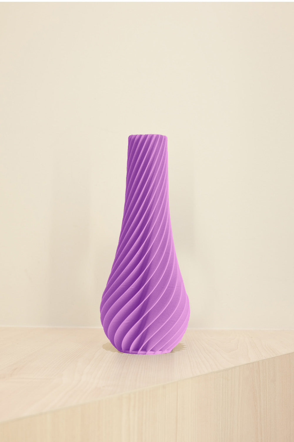 MARTIN ZAMPACH VASE