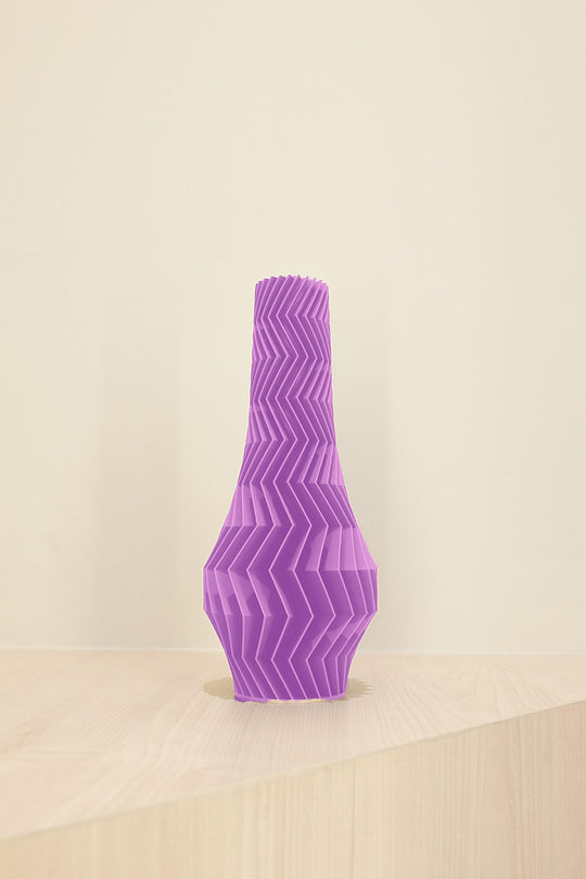 MARTIN ZAMPACH VASE