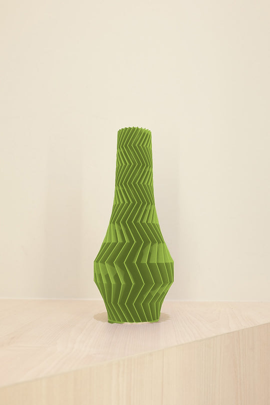 MARTIN ZAMPACH VASE