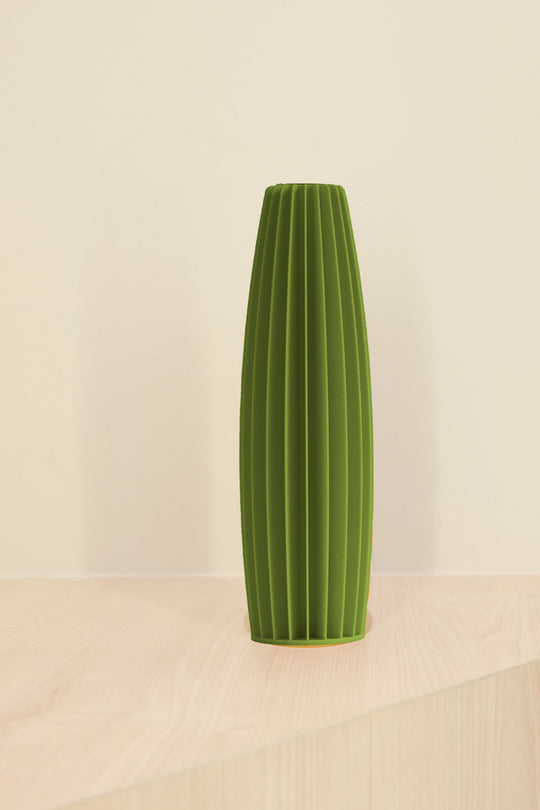 MARTIN ZAMPACH VASE