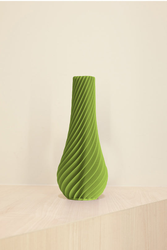 MARTIN ZAMPACH VASE