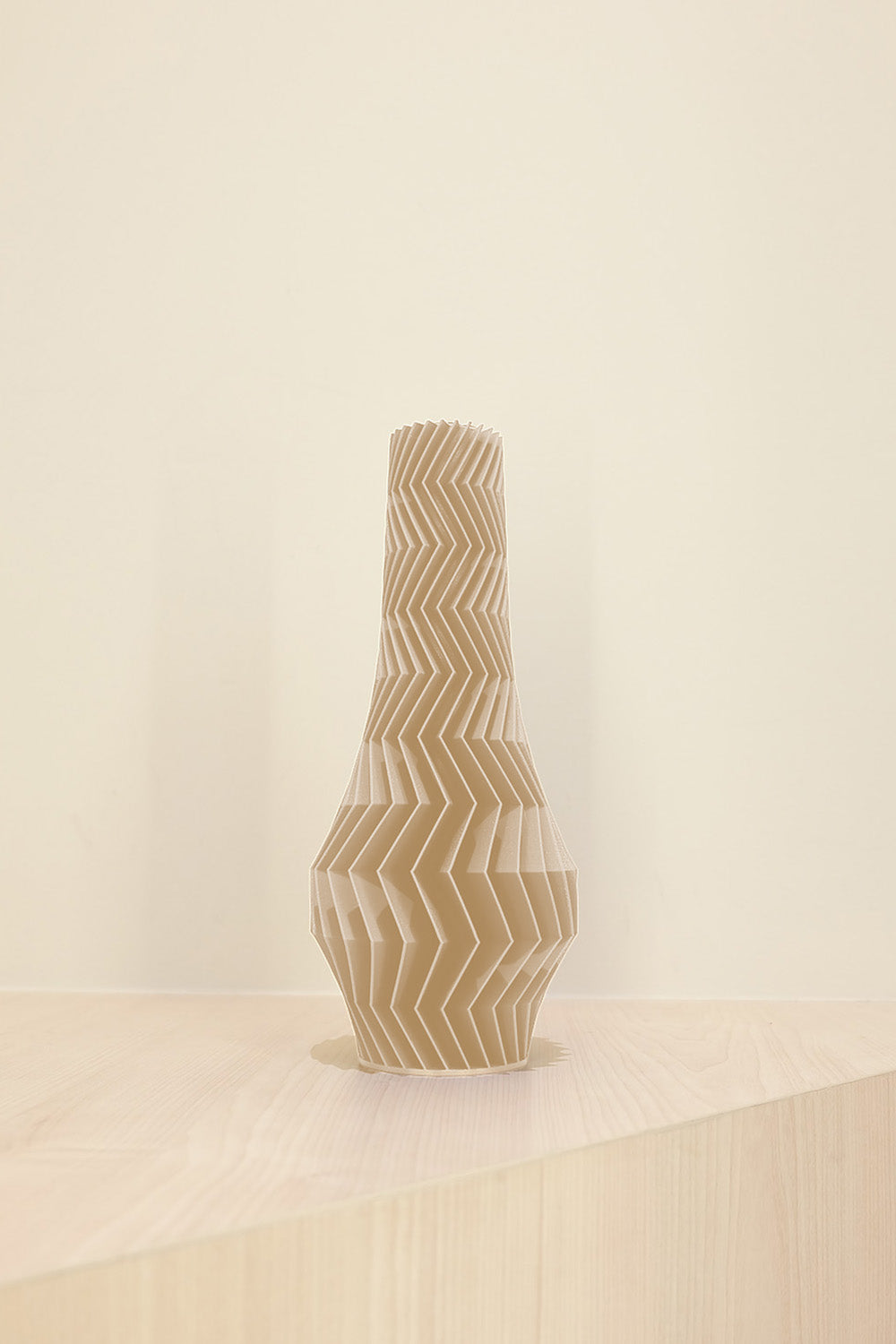 MARTIN ZAMPACH VASE