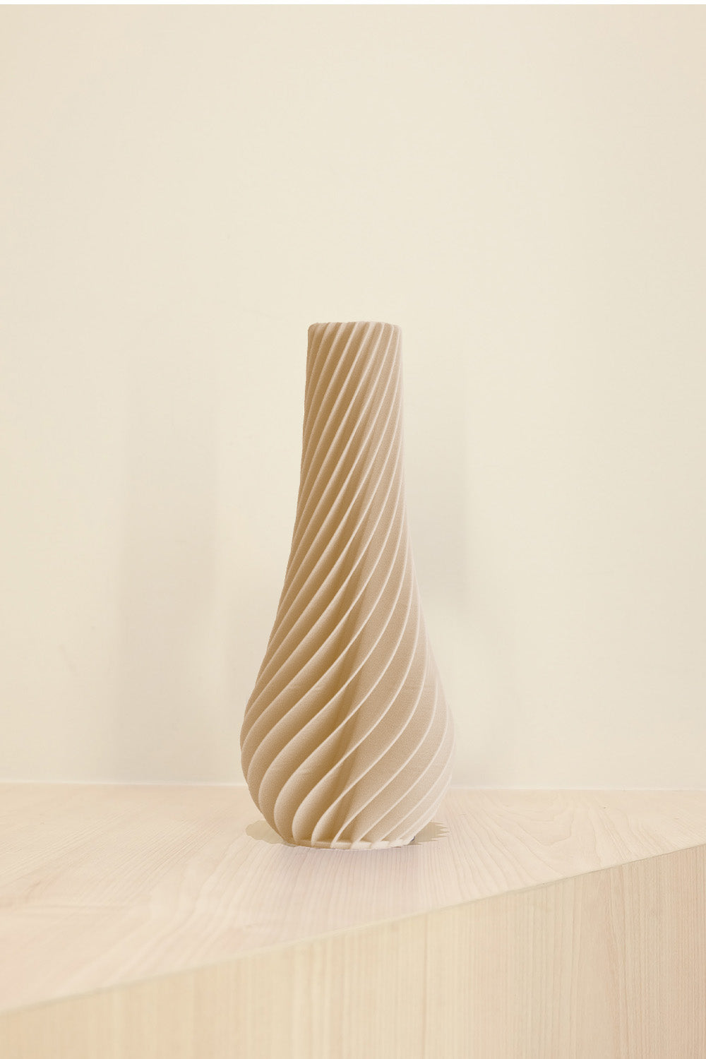 MARTIN ZAMPACH VASE