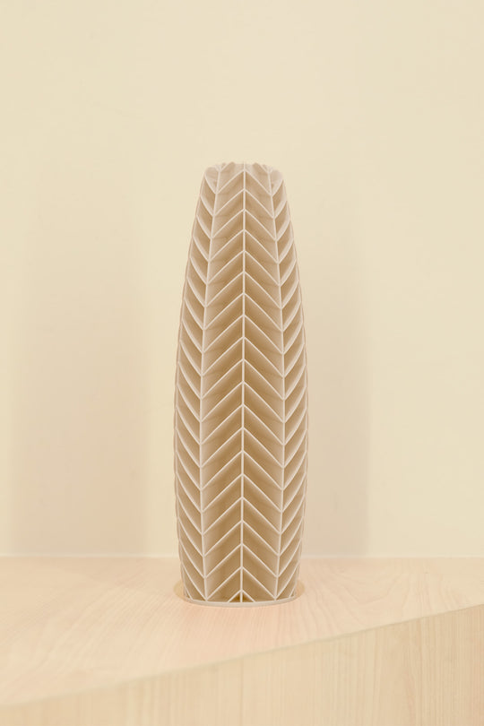MARTIN ZAMPACH VASE