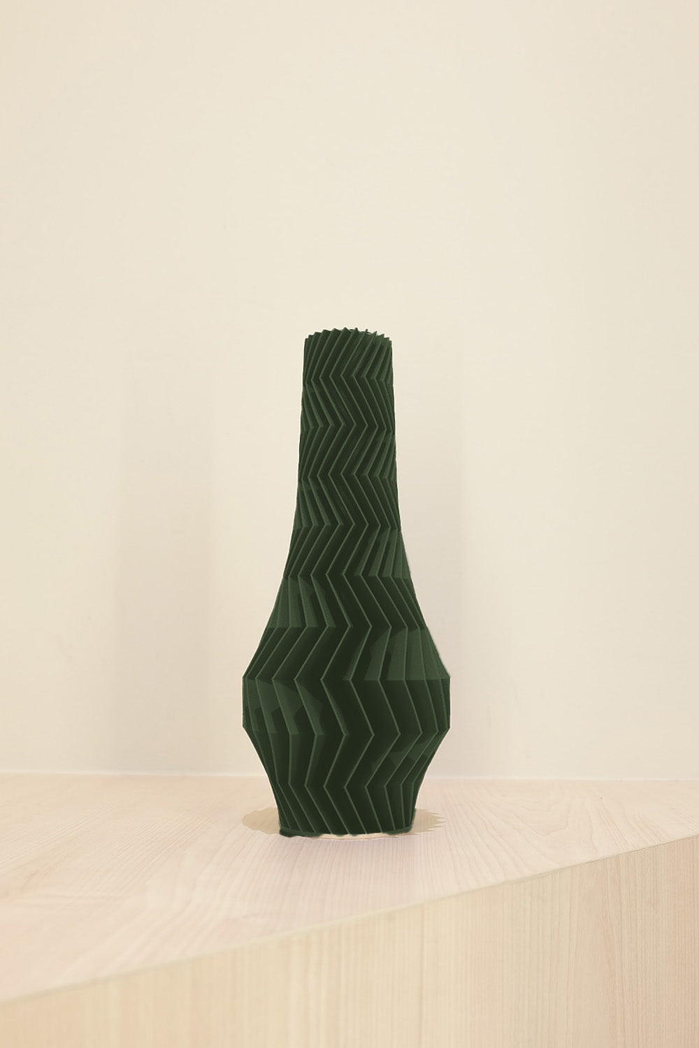 MARTIN ZAMPACH VASE