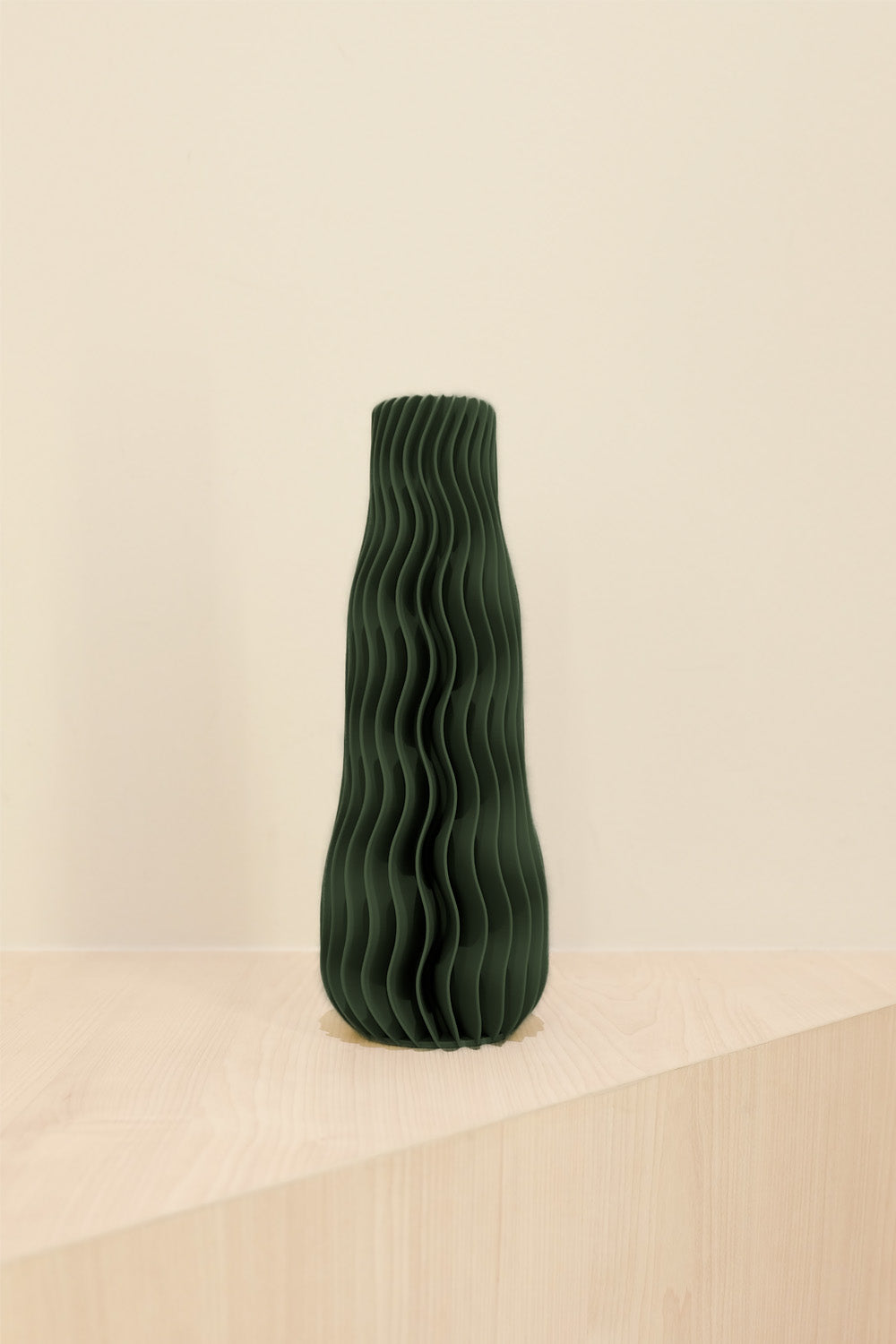 MARTIN ZAMPACH VASE