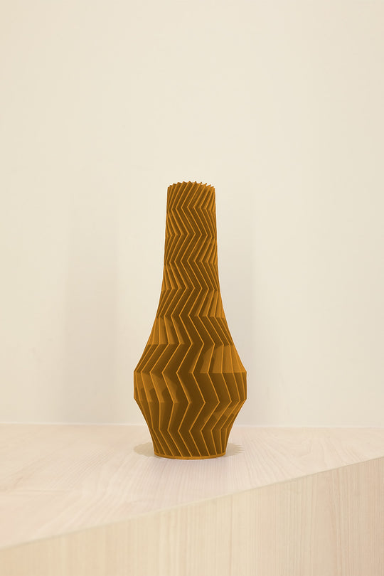 MARTIN ZAMPACH VASE