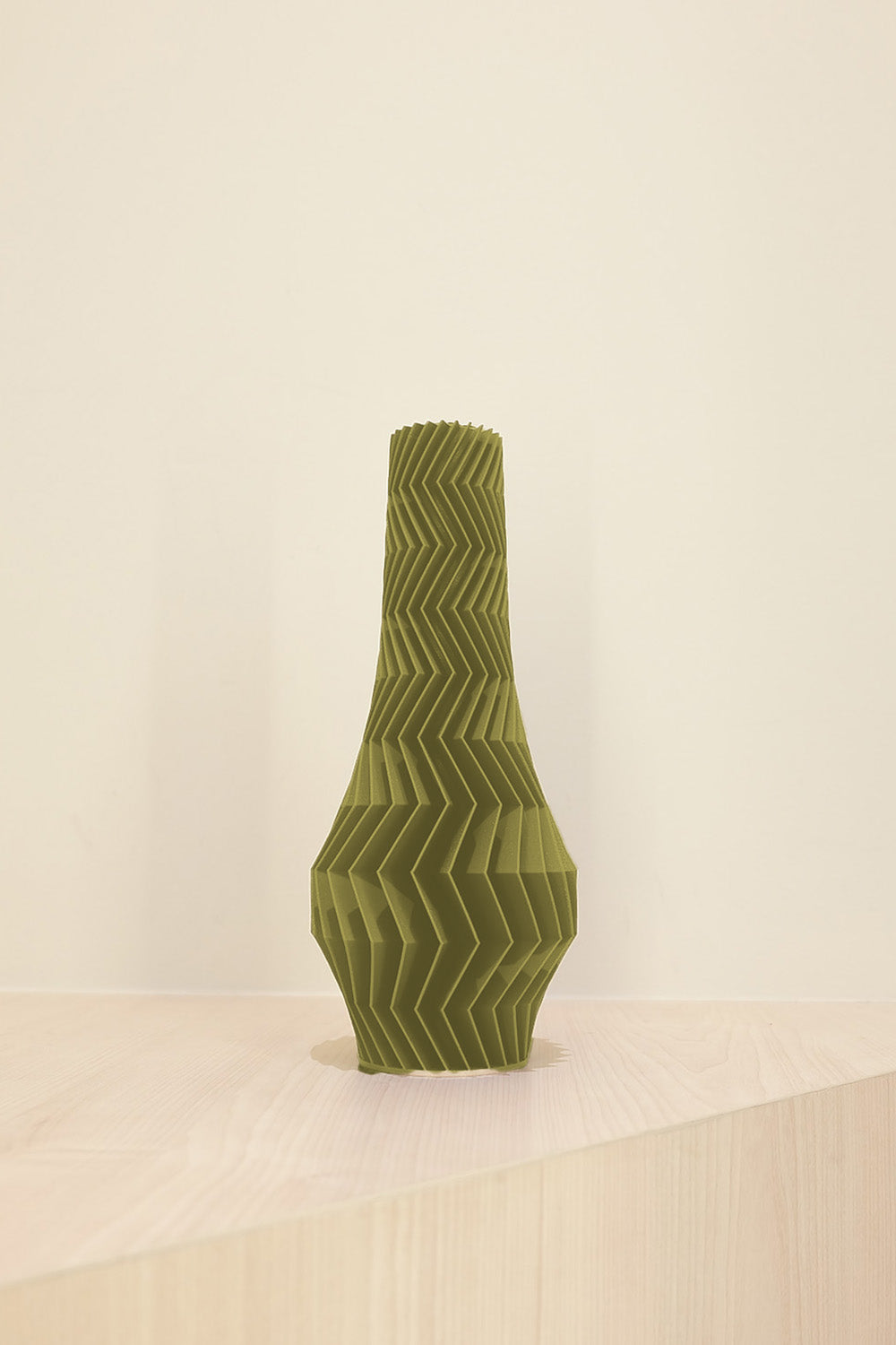 MARTIN ZAMPACH VASE