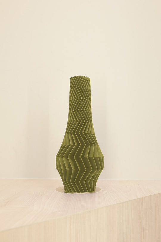 MARTIN ZAMPACH VASE