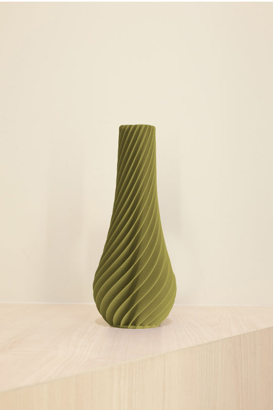 MARTIN ZAMPACH VASE