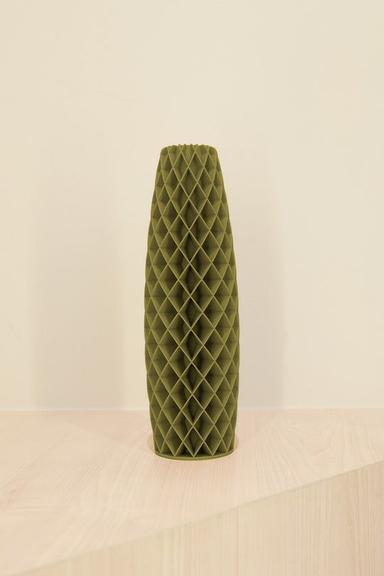 MARTIN ZAMPACH VASE