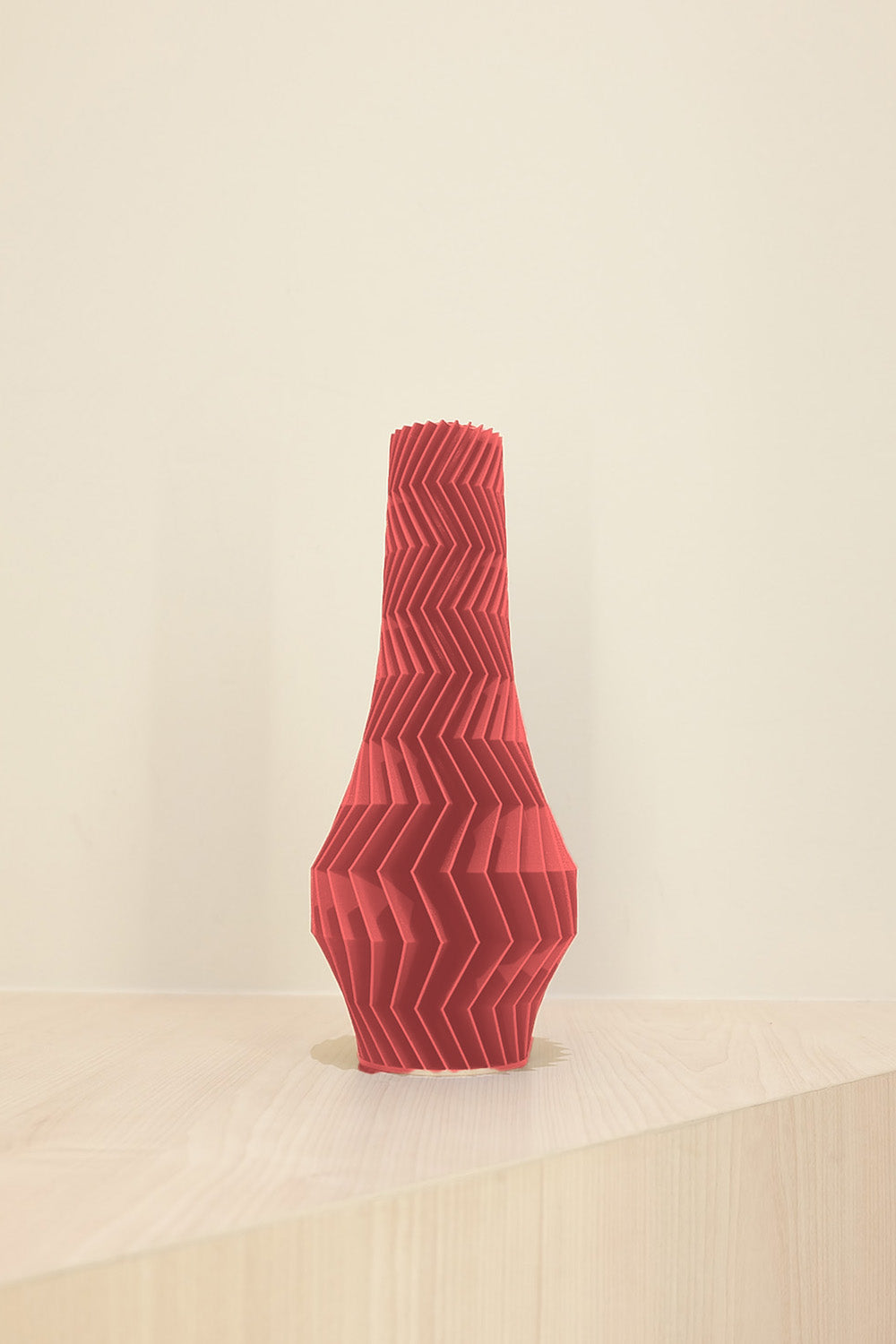MARTIN ZAMPACH VASE