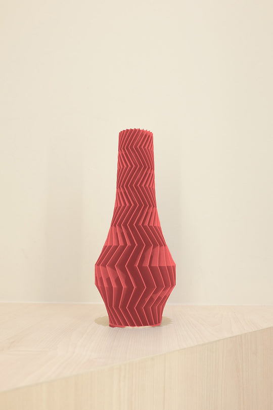 MARTIN ZAMPACH VASE