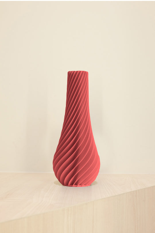 MARTIN ZAMPACH VASE