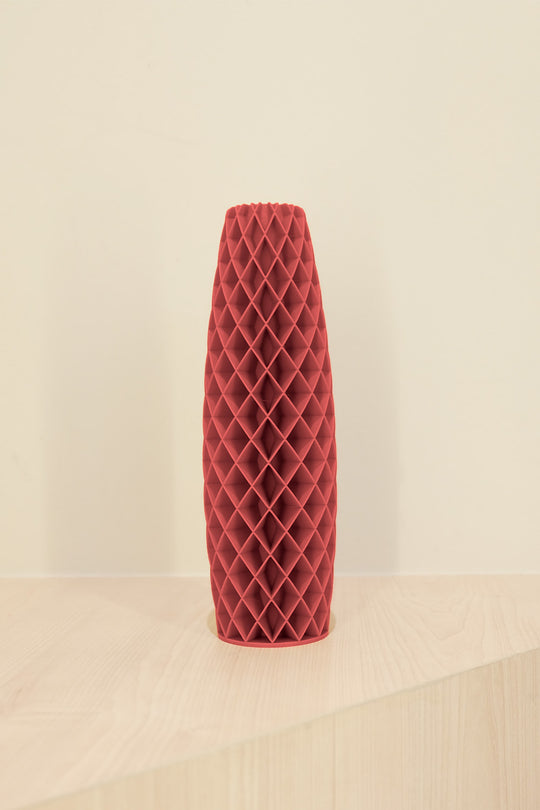 MARTIN ZAMPACH VASE