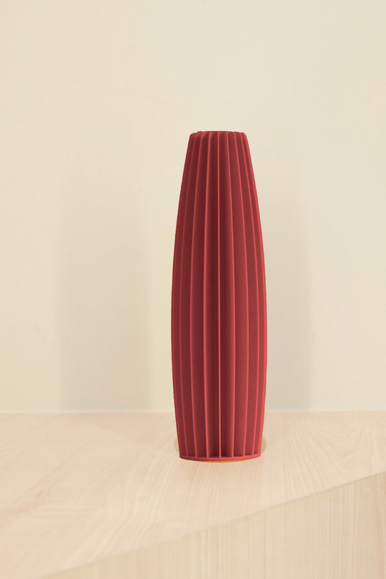 MARTIN ZAMPACH VASE