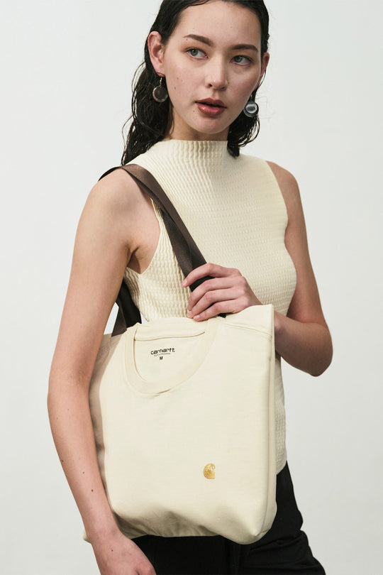 MAKE x The Fashion Pulpit: The Tee-tO-Bag Experience
